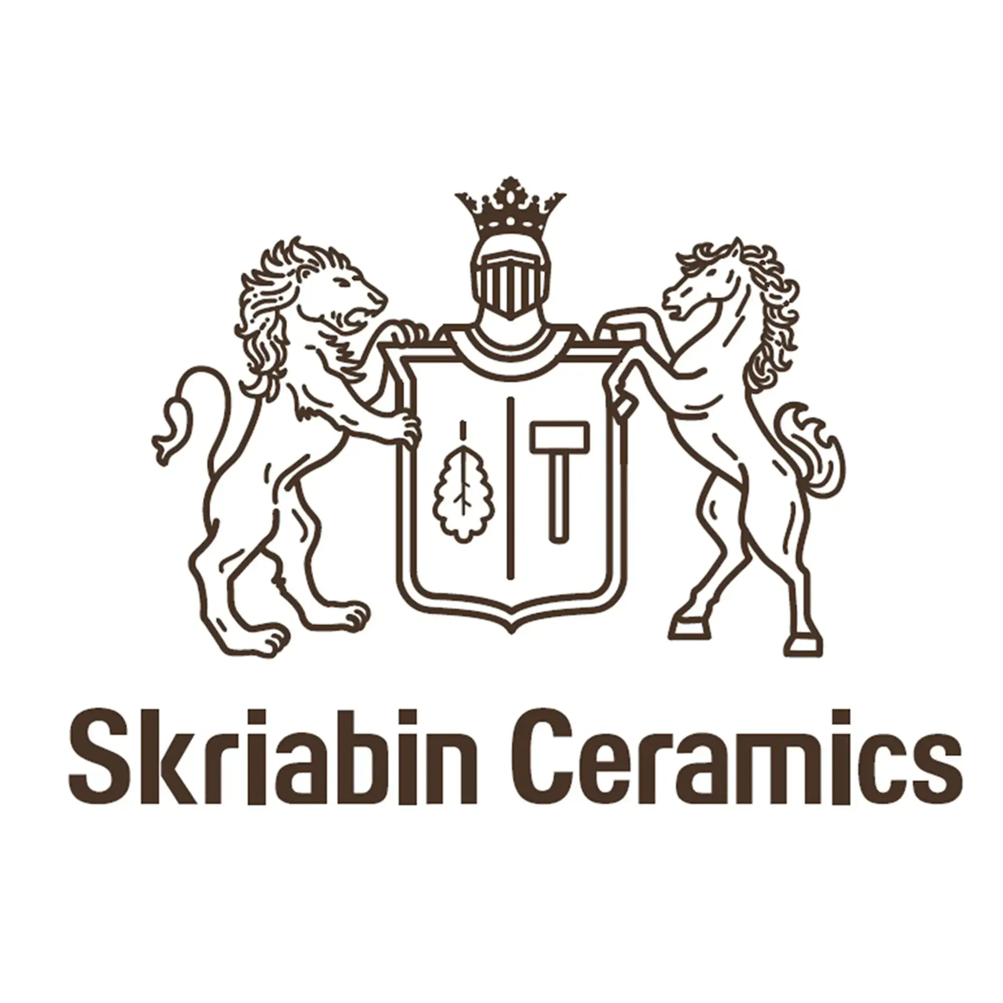  Официальный дилер Скрябин Керамикс - Кирпичный Двор