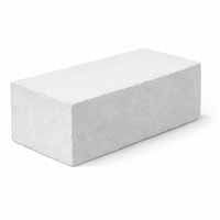 Стеновые блоки