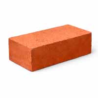 Строительный кирпич