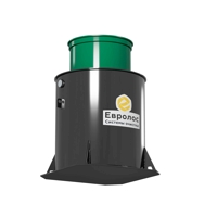 Станция биоочистки Евролос БИО5