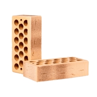 Кирпич лицевой Кощаково 1НФ сахара галич