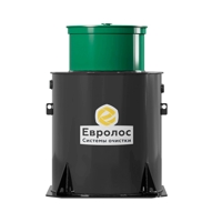 Станция биоочистки Евролос БИО6