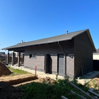 Кирпич клинкерный Скрябин Керамикс Сортировка 8